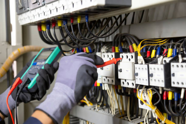 Emergency Electrical Repair Services in Summerdale, AL