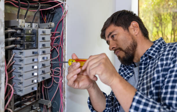 Best Electrical Wiring and Rewiring  in Summerde, AL