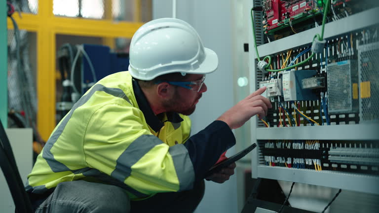 Best Electrical Safety Inspections  in Summerde, AL