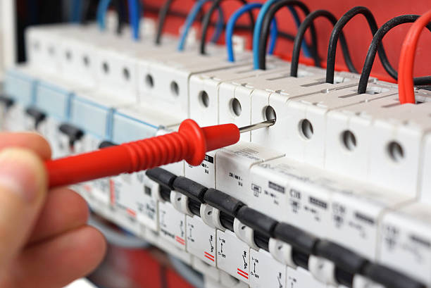 Best Electrical Panel Upgrades  in Summerde, AL