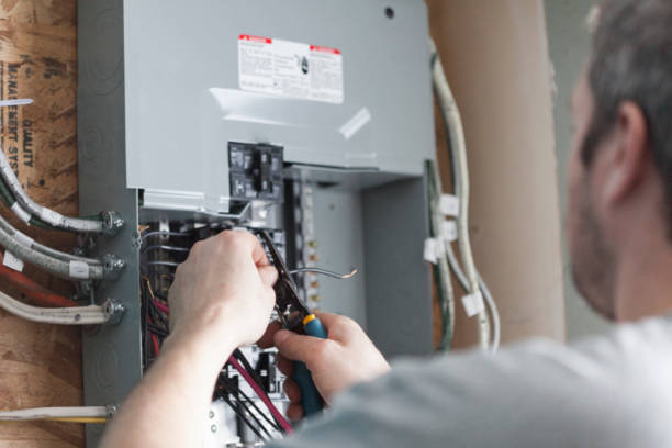 Best Backup Power Systems Installation  in Summerde, AL